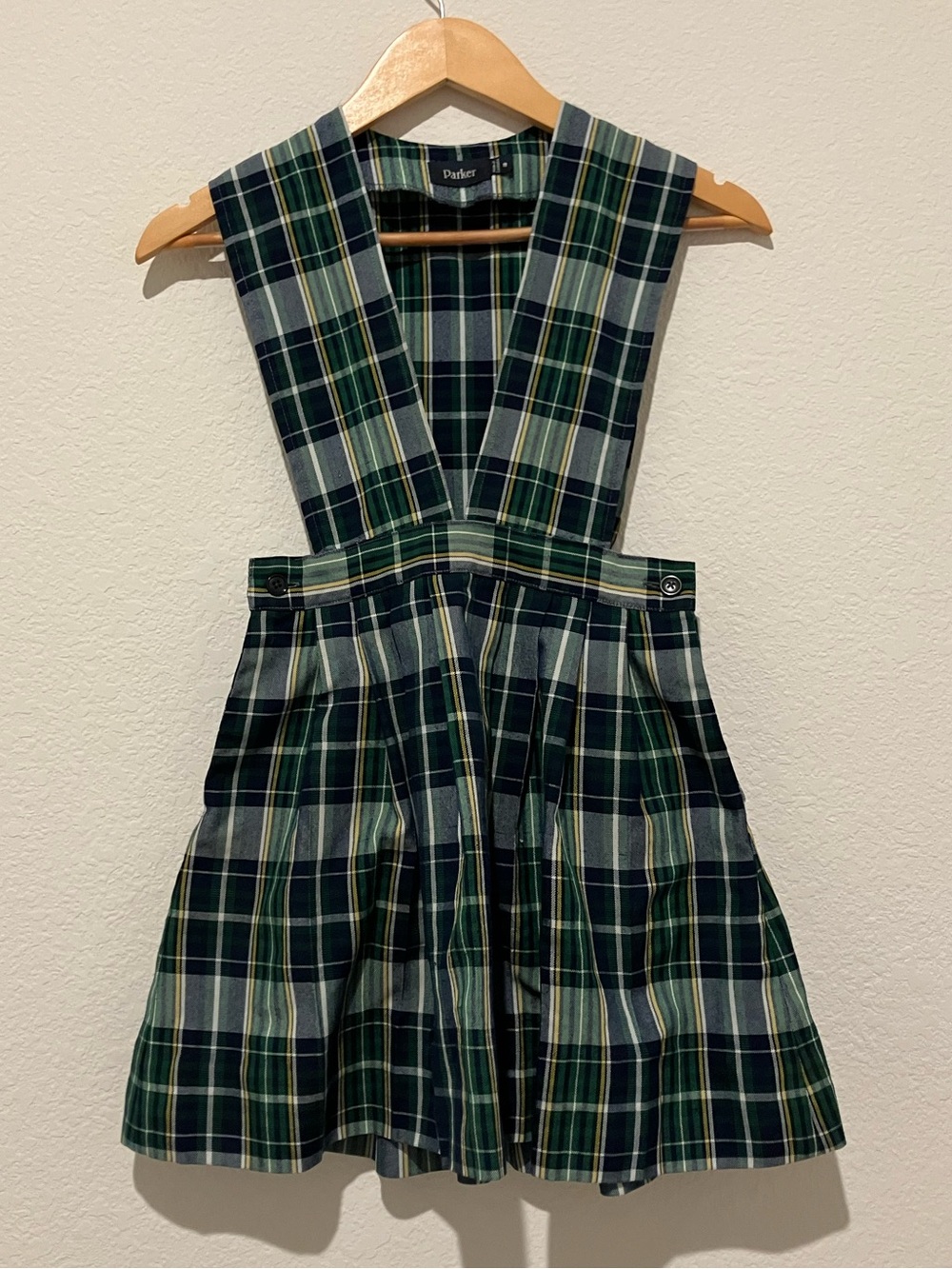 Girls School Uniform